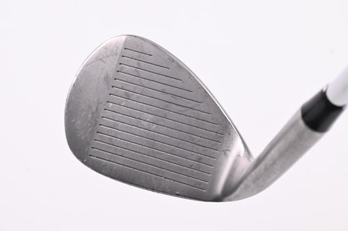 Ram Pro Spin Lob Wedge / 60 Degree / Wedge Flex Shaft