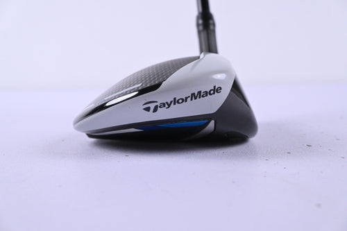 Taylormade SIM Max #5 Wood / 18 Degree / X-Flex HZRDUS Smoke Black RDX 70 Shaft