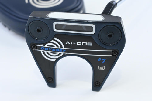 Odyssey Ai-One #7 Putter / 35 Inch