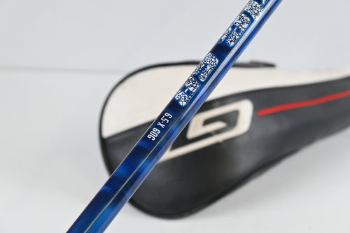 Titleist GT3 Driver / 9 Degree / X-Flex Evenflow Riptide CB 60 Shaft
