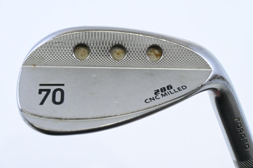 Sub 70 286 Forged Lob Wedge / 58 Degree / Regular Flex KBS Tour Lite Shaft