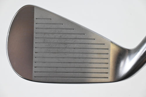 Callaway X-Forged 2009 #4 Iron / 24 Degree / Regular+ Flex Project X Rifle Shaft