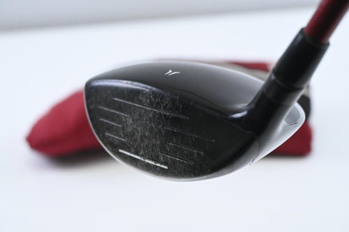 Wilson Deep Red Maxx #3 Wood / 15 Degree / Regular Flex Wilson Deep Red Maxx