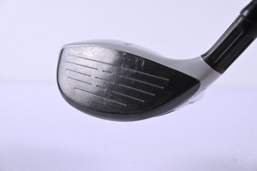Taylormade SIM Max #5 Wood / 18 Degree / X-Flex HZRDUS Smoke Black RDX 70 Shaft