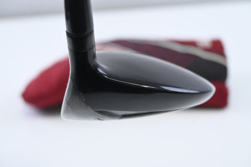 Wilson Deep Red Maxx #3 Wood / 15 Degree / Regular Flex Wilson Deep Red Maxx