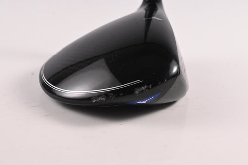 Mizuno ST200 #3 Wood / 15 Degree / Regular Flex Diamana M+ Red 60 Shaft
