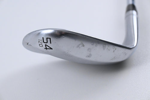 Titleist Vokey SM10 Sand Wedge / 54 Degree / Wedge Flex Titleist Vokey SM10