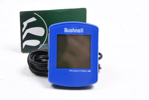 Bushnell Phantom 2 / GPS Rangefinder