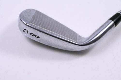 Cleveland CG16 Tour #8 Iron / 38 Degree / Regular Flex Action Lite 55 Shaft