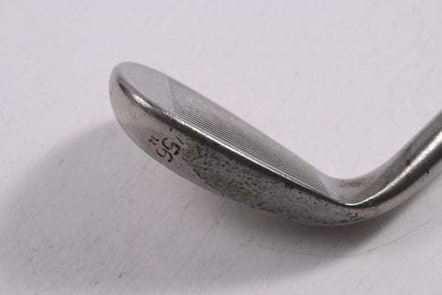 Titleist Vokey SM6 Sand Wedge / 56 Degree / Wedge Flex Steel Shaft