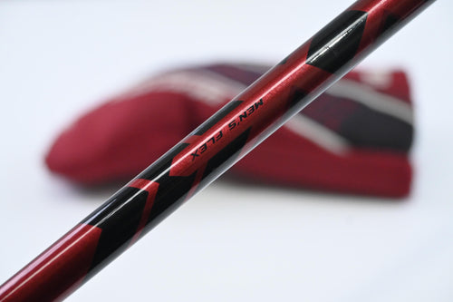 Wilson Deep Red Maxx #3 Wood / 15 Degree / Regular Flex Wilson Deep Red Maxx