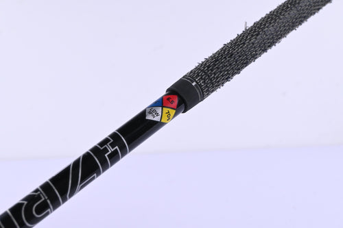 Taylormade SIM Max #5 Wood / 18 Degree / X-Flex HZRDUS Smoke Black RDX 70 Shaft