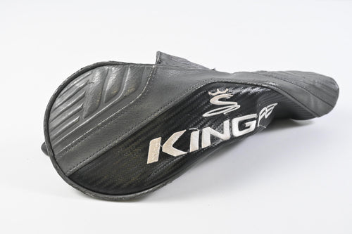 Cobra King F8 #3-4 Wood / 13-16 Degree / Regular Flex Aldila NV 70 Shaft