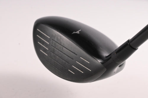 Mizuno ST200 #3 Wood / 15 Degree / Regular Flex Diamana M+ Red 60 Shaft