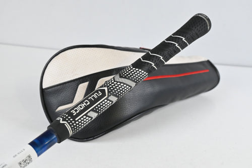 Titleist GT3 Driver / 9 Degree / X-Flex Evenflow Riptide CB 60 Shaft