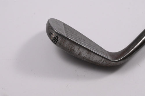 Cleveland RTX ZipCore Tour Rack Pitching Wedge / 48 Degree / Wedge Flex Spinner