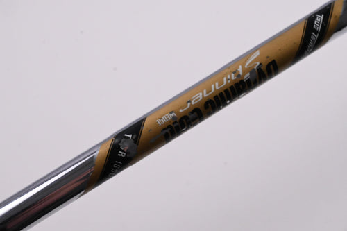 Cleveland RTX ZipCore Tour Rack Pitching Wedge / 48 Degree / Wedge Flex Spinner