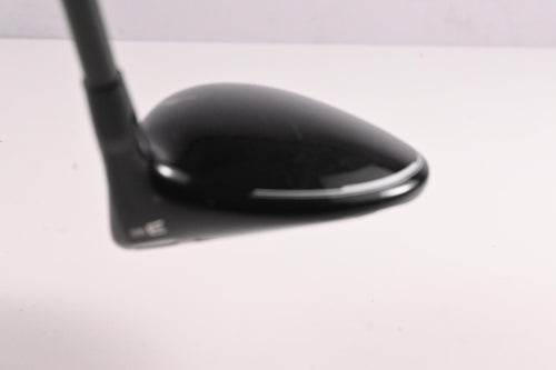 Mizuno ST200 #3 Wood / 15 Degree / Regular Flex Diamana M+ Red 60 Shaft