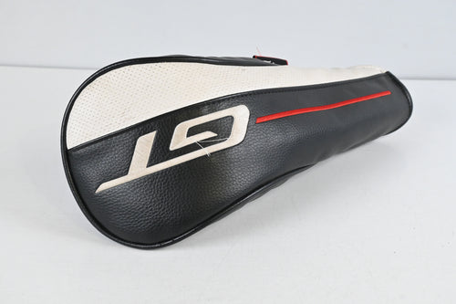 Titleist GT3 Driver / 9 Degree / X-Flex Evenflow Riptide CB 60 Shaft