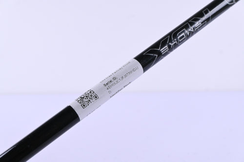 Taylormade SIM Max #5 Wood / 18 Degree / X-Flex HZRDUS Smoke Black RDX 70 Shaft