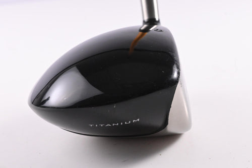 Taylormade R510 Driver / 8.5 Degree / Stiff Flex UST Mamiya Gold 65 Shaft
