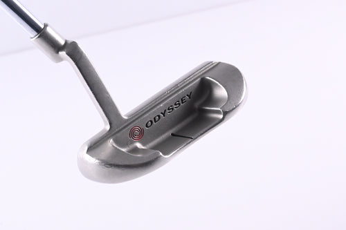 Odyssey White Hot #4 Putter / 35 Inch