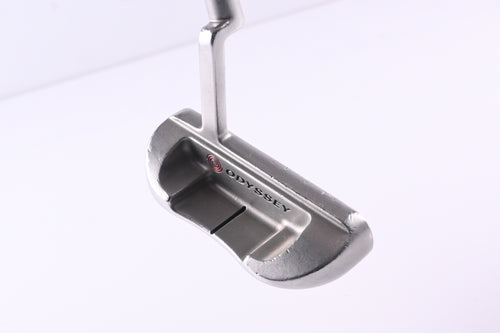 Odyssey White Hot #4 Putter / 35 Inch