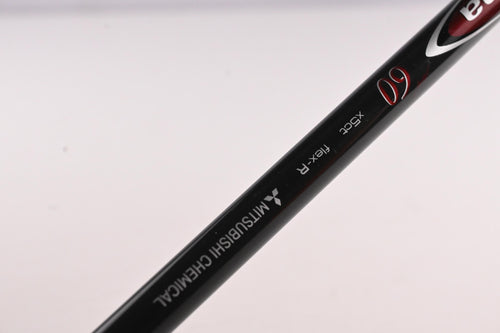 Mizuno ST200 #3 Wood / 15 Degree / Regular Flex Diamana M+ Red 60 Shaft