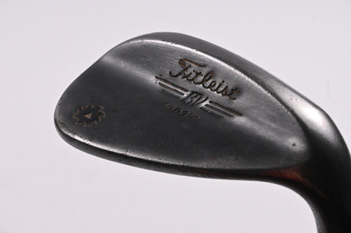 Titleist Vokey SM7 Sand Wedge / 54 Degree / X-Flex Project X Steel Shaft