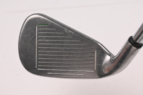 Callaway X-18 #6 Iron / Regular Flex Dynamic Gold Shaft