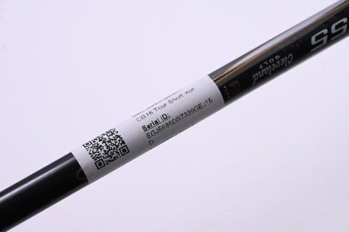 Cleveland CG16 Tour #8 Iron / 38 Degree / Regular Flex Action Lite 55 Shaft