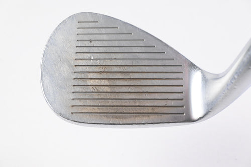 Mizuno S18 Sand Wedge / 56 Degree / X-Flex N.S.Pro Modus3 Tour120 Shaft