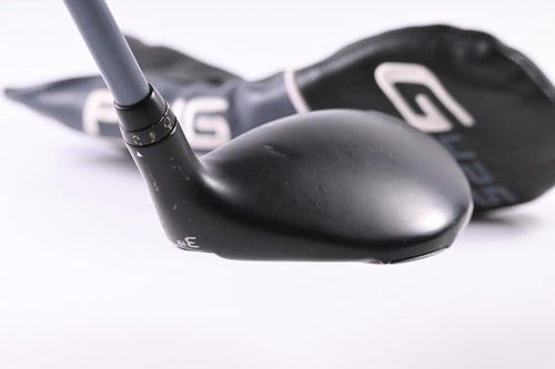 Ping G425 #3 Hybrid / 19 Degree / Stiff Flex Ping Alta CB Slate 70 Shaft