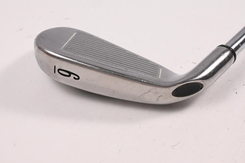 Callaway X-18 #6 Iron / Regular Flex Dynamic Gold Shaft