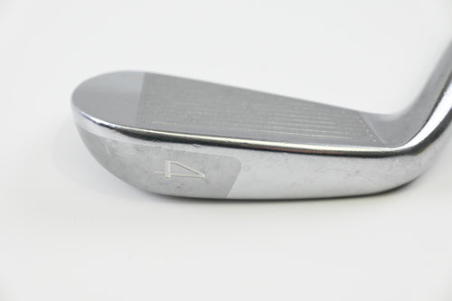 Mizuno MP-18 MMC #4 Iron / 22 Degree / Regular Flex UST Recoil 95 Shaft