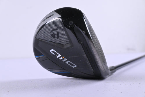 Tour Issue Taylormade Qi10 #R3 Wood / 13.5 Degree / X-Flex Ventus VeloCore 7