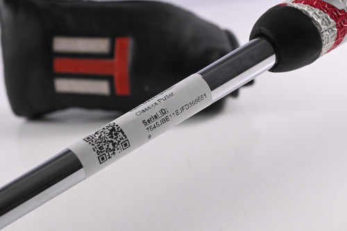 Evnroll Classics ER3 Putter / 33 Inch