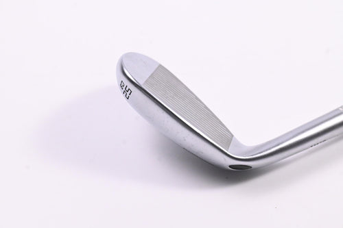 Wilson Staff Model ZM Gap Wedge / 52 Degree / Wedge Flex Dynamic Gold Spinner