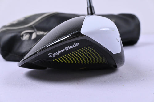 Taylormade M2 Driver / 12 Degree / Senior Flex Fujikura XLR8 Pro 56 Shaft