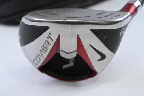 Nike VR-S Covert #3 Wood / 15 Degree / Regular Flex Kuro Kage Red 60