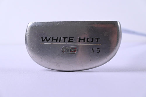Odyssey White Hot XG #5 Putter / 32.5 Inch
