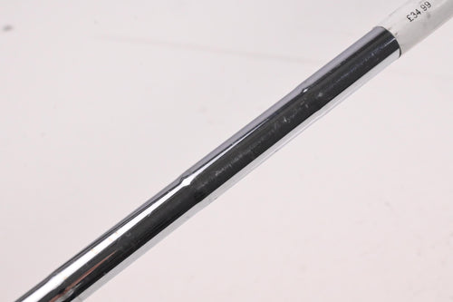 Callaway X-18 #6 Iron / Regular Flex Dynamic Gold Shaft