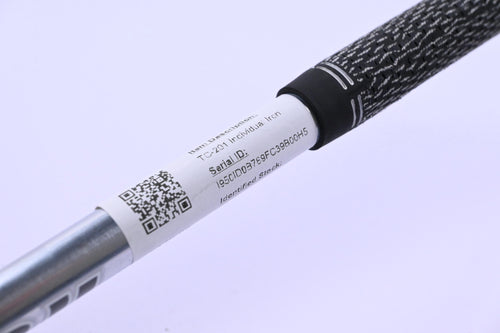 Miura TC-201 #9 Iron / Regular Plus Flex Project X IO 105 Shaft