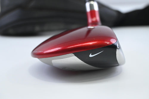 Nike VR-S Covert #3 Wood / 15 Degree / Regular Flex Kuro Kage Red 60