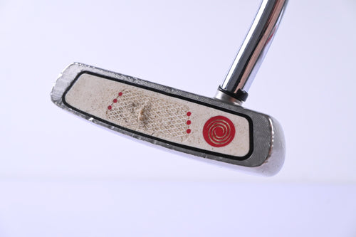 Odyssey White Hot XG #5 Putter / 32.5 Inch