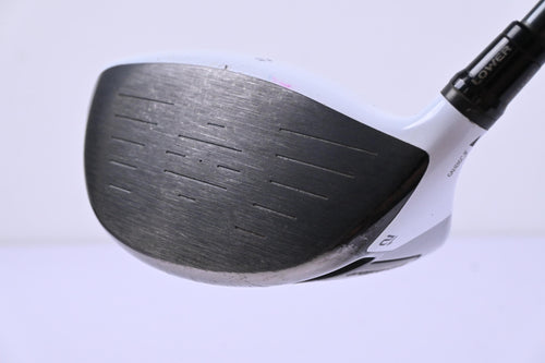 Taylormade M2 Driver / 12 Degree / Senior Flex Fujikura XLR8 Pro 56 Shaft