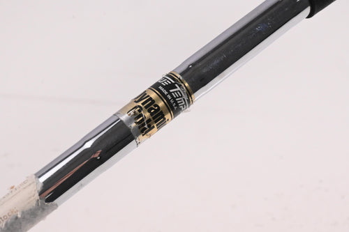 Callaway X-18 #6 Iron / Regular Flex Dynamic Gold Shaft