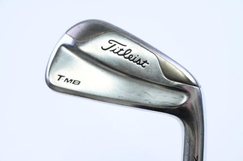 Titleist 716 T-MB #5 Iron / 26 Degree / Stiff Flex XP 90 S300 Shafts