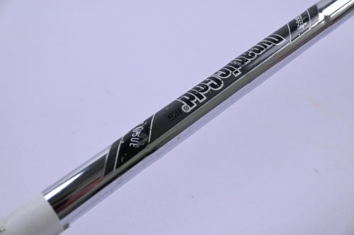 Callaway Jaws Raw Lob Wedge / 58 Degree / Wedge Flex Dynamic Gold Spinner Shaft