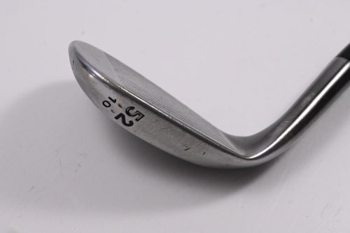 Cleveland CG15 Gap Wedge / 52 Degree / Wedge Flex Cleveland Traction Shaft